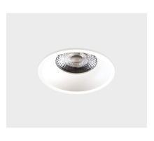 Встраиваемый светильник Italline IT08-8042 white 3000K