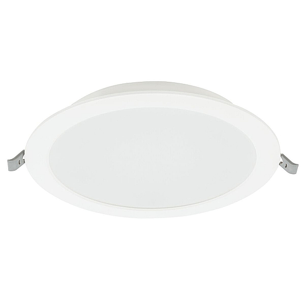 Встраиваемый светильник Nowodvorski Mykonos Led White 10545