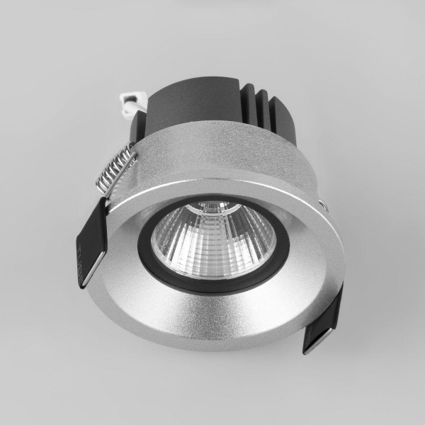 Встраиваемый светодиодный светильник Elektrostandard 25024/Led a056775 Встраиваемый светодиодный светильник Elektrostandard 25024/Led a056775