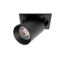 Встраиваемый светильник Loft IT Apex 10327/D Black