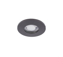 Встраиваемый светильник Loft IT Chip 10338/B Black