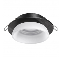 Встраиваемый светильник Novotech Spot Lirio 370721