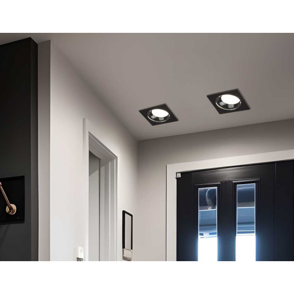 Встраиваемый светильник Ambrella light TECHNO SPOT TN52342 Встраиваемый светильник Ambrella light TECHNO SPOT TN52342