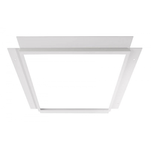 Рамка Deko-Light Frame for plaster 30x30 930230 Рамка Deko-Light Frame for plaster 30x30 930230