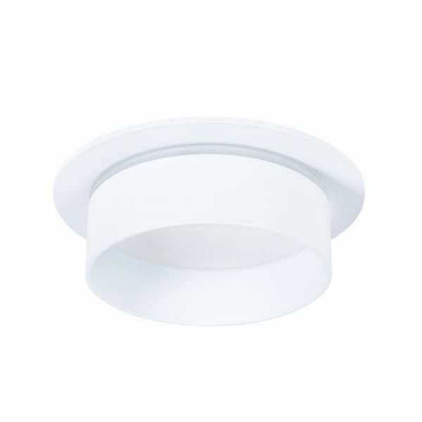 Встраиваемый светильник Arte Lamp Imai A2264PL-1WH Встраиваемый светильник Arte Lamp Imai A2264PL-1WH