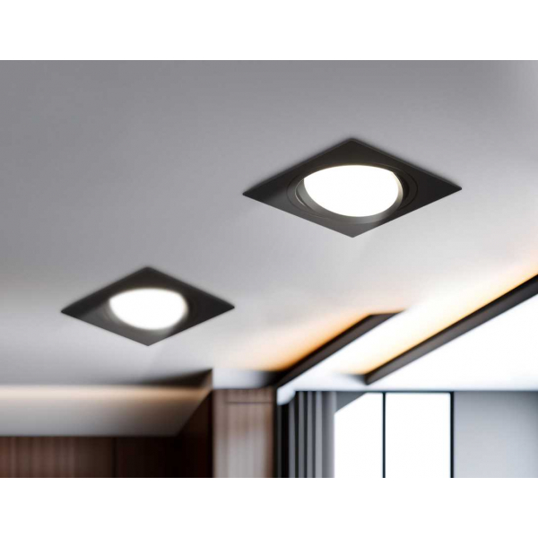 Встраиваемый светильник Ambrella light TECHNO SPOT TN51917 Встраиваемый светильник Ambrella light TECHNO SPOT TN51917