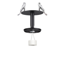 Встраиваемый светильник Novotech Konst Unite 370682