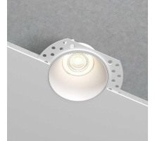 Встраиваемый светильник Elektrostandard 25020/01 a067527