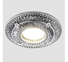 Встраиваемый светильник Ambrella light Desing D4468 SL