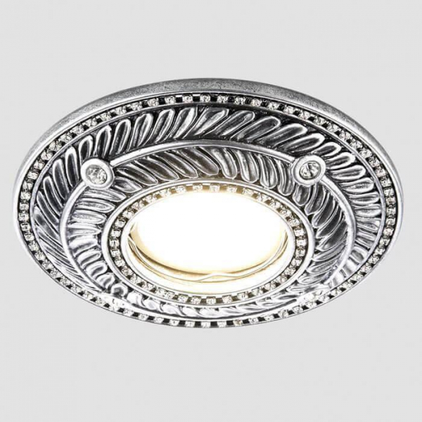 Встраиваемый светильник Ambrella light Desing D4468 SL Встраиваемый светильник Ambrella light Desing D4468 SL
