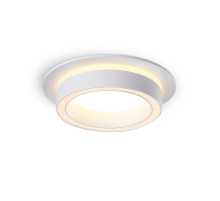 Встраиваемый светильник Ambrella light Techno Spot GX53 Acrylic tech TN5240