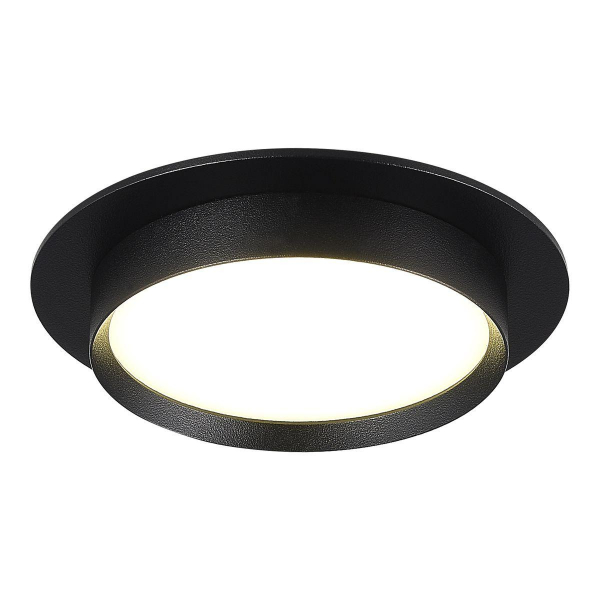 Встраиваемый светильник ST Luce ST258.408.01 Встраиваемый светильник ST Luce ST258.408.01