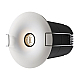 Встраиваемый светильник Italline IT06-6024 white 3000K