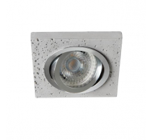 Точечный светильник Kanlux CEMIN DTL-GR 27230