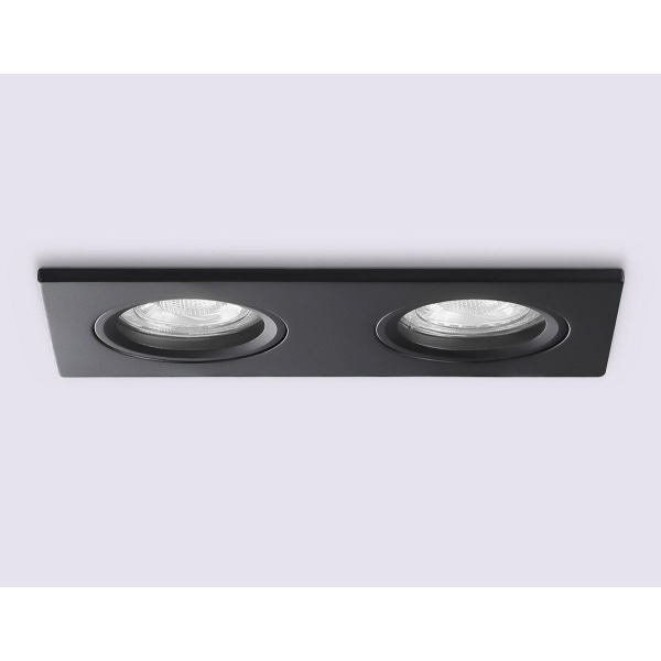 Встраиваемый светильник Ambrella light Techno Spot Standard Tech TN102461 Встраиваемый светильник Ambrella light Techno Spot Standard Tech TN102461