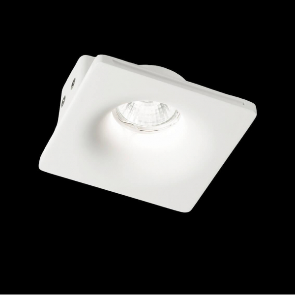 Встраиваемый светильник Ideal Lux Zephyr D12 150284 Встраиваемый светильник Ideal Lux Zephyr D12 150284