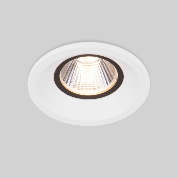 Встраиваемый светодиодный светильник Elektrostandard 25024/Led a056773 Встраиваемый светодиодный светильник Elektrostandard 25024/Led a056773