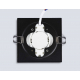 Светильник встраиваемый Ambrella Light TN6710