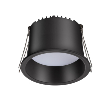 Встраиваемый светодиодный светильник Novotech Spot Tran 358900