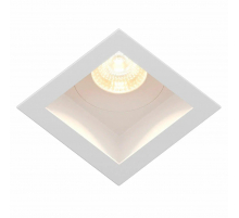 Встраиваемый светодиодный светильник Voltalighting FORT DL0014.60.4K.TW