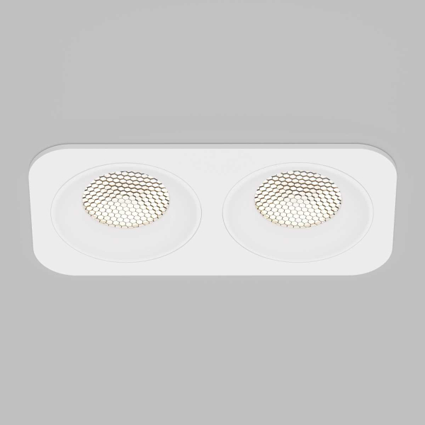 Светильник встраиваемый Elektrostandard a071315