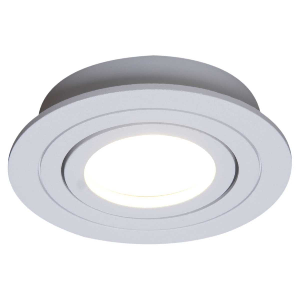 Точечный светильник Reluce Technical 16060-9.0-001LD MR16 WT Точечный светильник Reluce Technical 16060-9.0-001LD MR16 WT