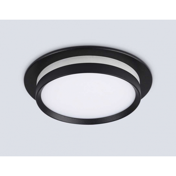 Светильник встраиваемый Ambrella Light TN5215 Светильник встраиваемый Ambrella Light TN5215