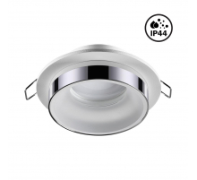 Встраиваемый светильник Novotech Spot Water 370782