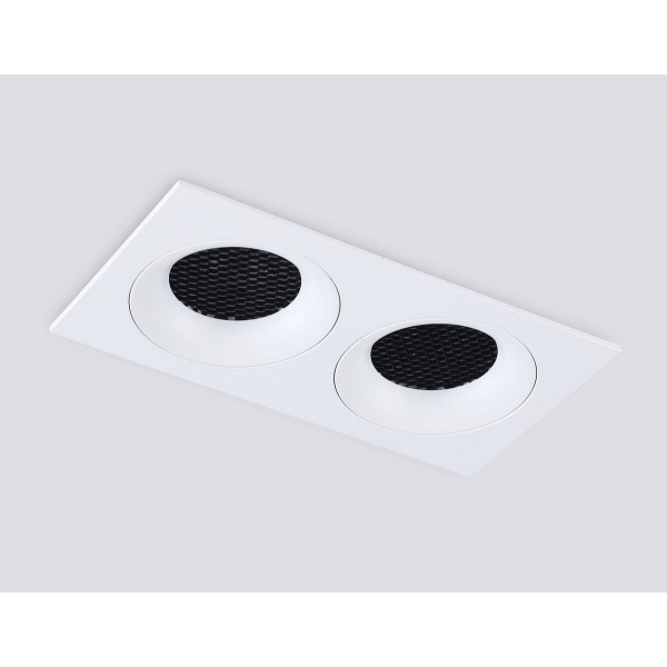 Встраиваемый светильник Ambrella Light Techno Spot Standard Tech TN102731 Встраиваемый светильник Ambrella Light Techno Spot Standard Tech TN102731