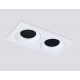 Встраиваемый светильник Ambrella Light Techno Spot Standard Tech TN102731