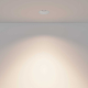 Встраиваемый светильник Maytoni Technical Downlight Mini DL059-7W4K-TRS-W