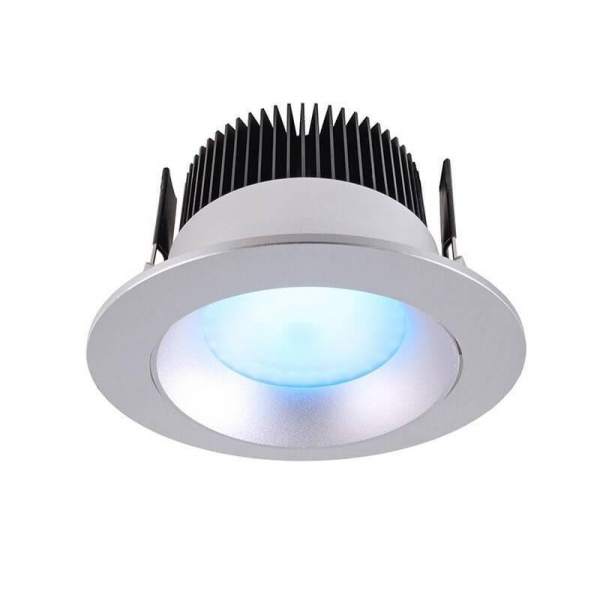 Встраиваемый светильник Deko-Light COB 94 RGBW 565246 Встраиваемый светильник Deko-Light COB 94 RGBW 565246