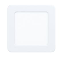 Встраиваемый светодиодный светильник Eglo Fueva 99162