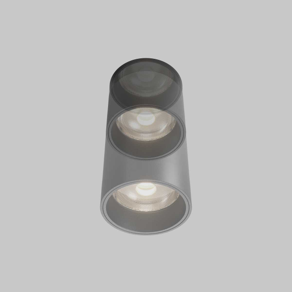 Встраиваемый светильник Maytoni Technical DL125-L12-4K-TRS-B Встраиваемый светильник Maytoni Technical DL125-L12-4K-TRS-B