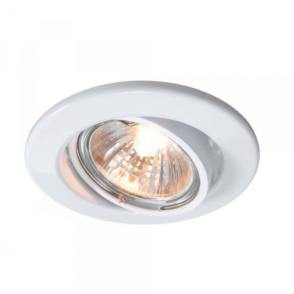 Встраиваемый светильник Deko-Light 110032 Встраиваемый светильник Deko-Light 110032