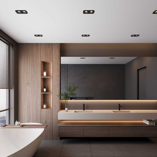 Светильник встраиваемый Elektrostandard a071317 Светильник встраиваемый Elektrostandard a071317