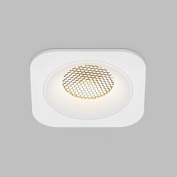 Светильник встраиваемый Elektrostandard a071310 Светильник встраиваемый Elektrostandard a071310