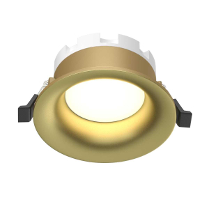 Встраиваемый светильник Maytoni Technical DL027-GX53-MG