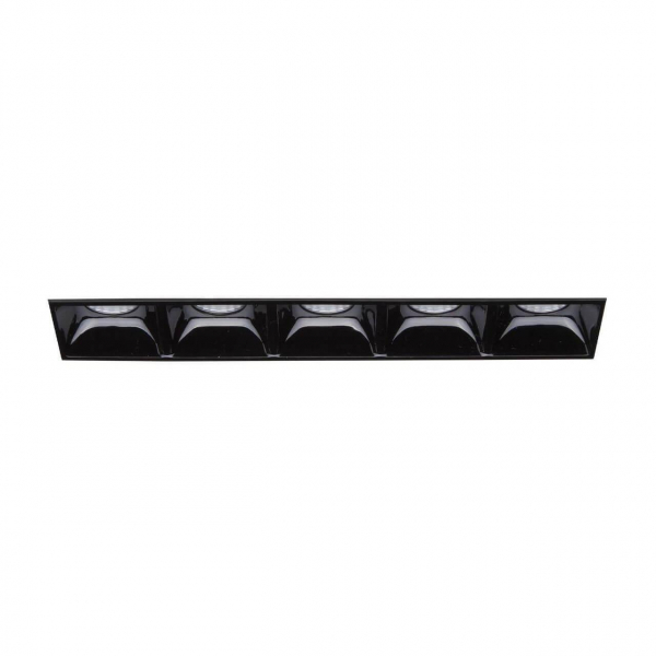 Встраиваемый светодиодный светильник Ideal Lux Lika 10W Trimless 206226
