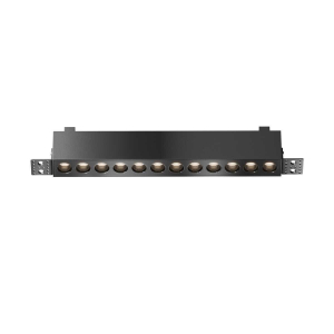 Встраиваемый светильник Maytoni Technical Points DL065-20W3-6K-TRS-B