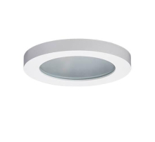 Встраиваемый светильник Italline DL-2633 white