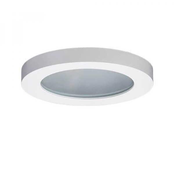 Встраиваемый светильник Italline DL-2633 white Встраиваемый светильник Italline DL-2633 white