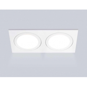 Светильник встраиваемый Ambrella Light TN51826