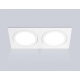 Светильник встраиваемый Ambrella Light TN51826