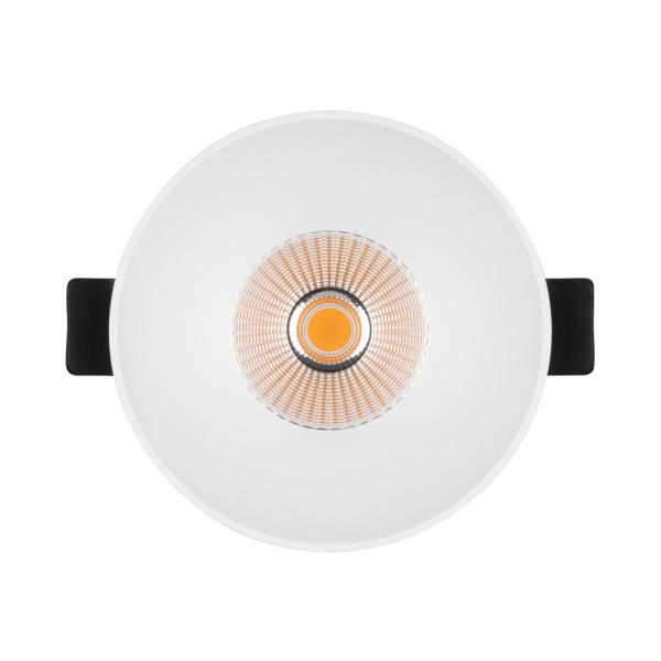 Встраиваемый светодиодный светильник Arlight MS-Volcano-Built-R95-15W Day4000 033665 Встраиваемый светодиодный светильник Arlight MS-Volcano-Built-R95-15W Day4000 033665