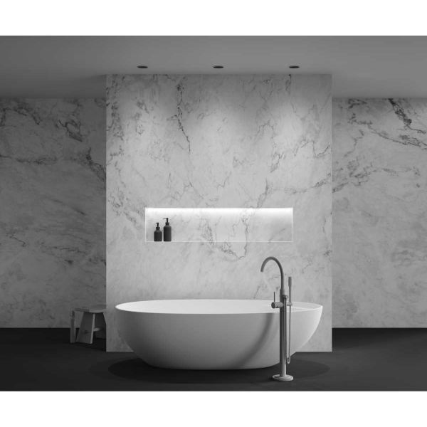 Встраиваемый светильник Maytoni Technical DL126-GX53-WB