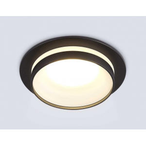 Светильник встраиваемый Ambrella Light TN30708