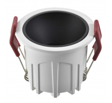 Встраиваемый светильник ST LUCE ST757.448.10R