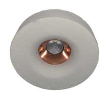 Встраиваемый светодиодный светильник Elvan VLS-110224D-4.2W-WW-MlCo