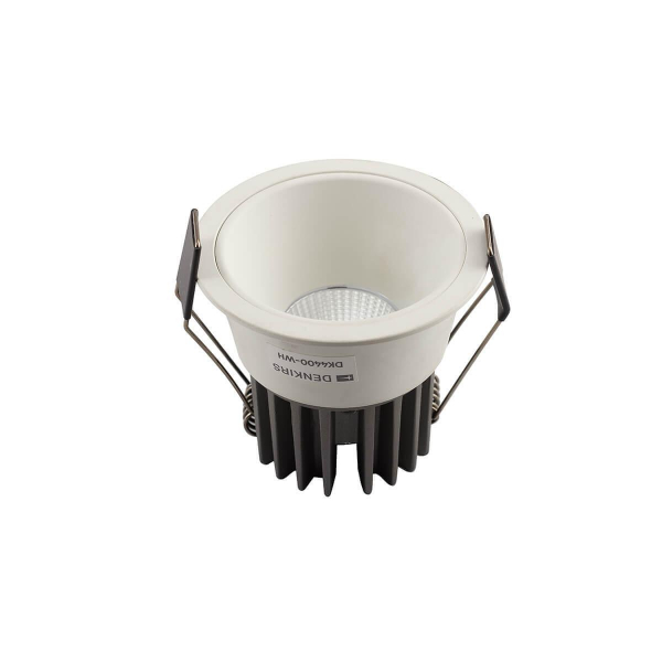Встраиваемый светильник Denkirs DK4400-WH Встраиваемый светильник Denkirs DK4400-WH